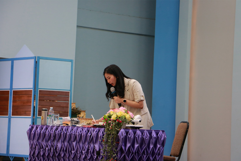 บรรยากาศ