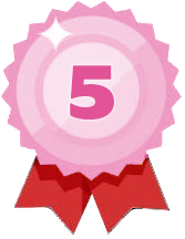 คอร์สติดอันดับ 5