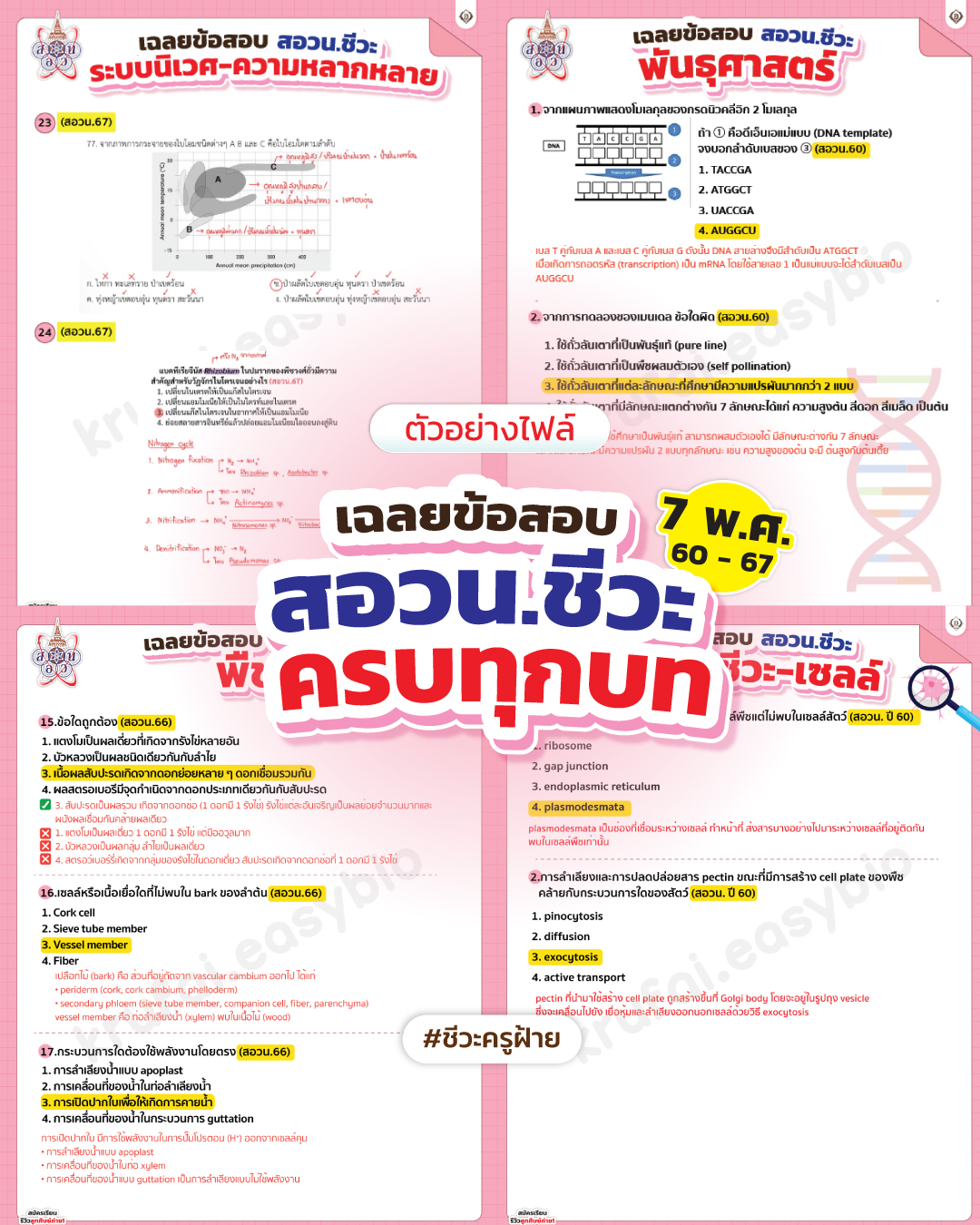 สอวน ชีวะ