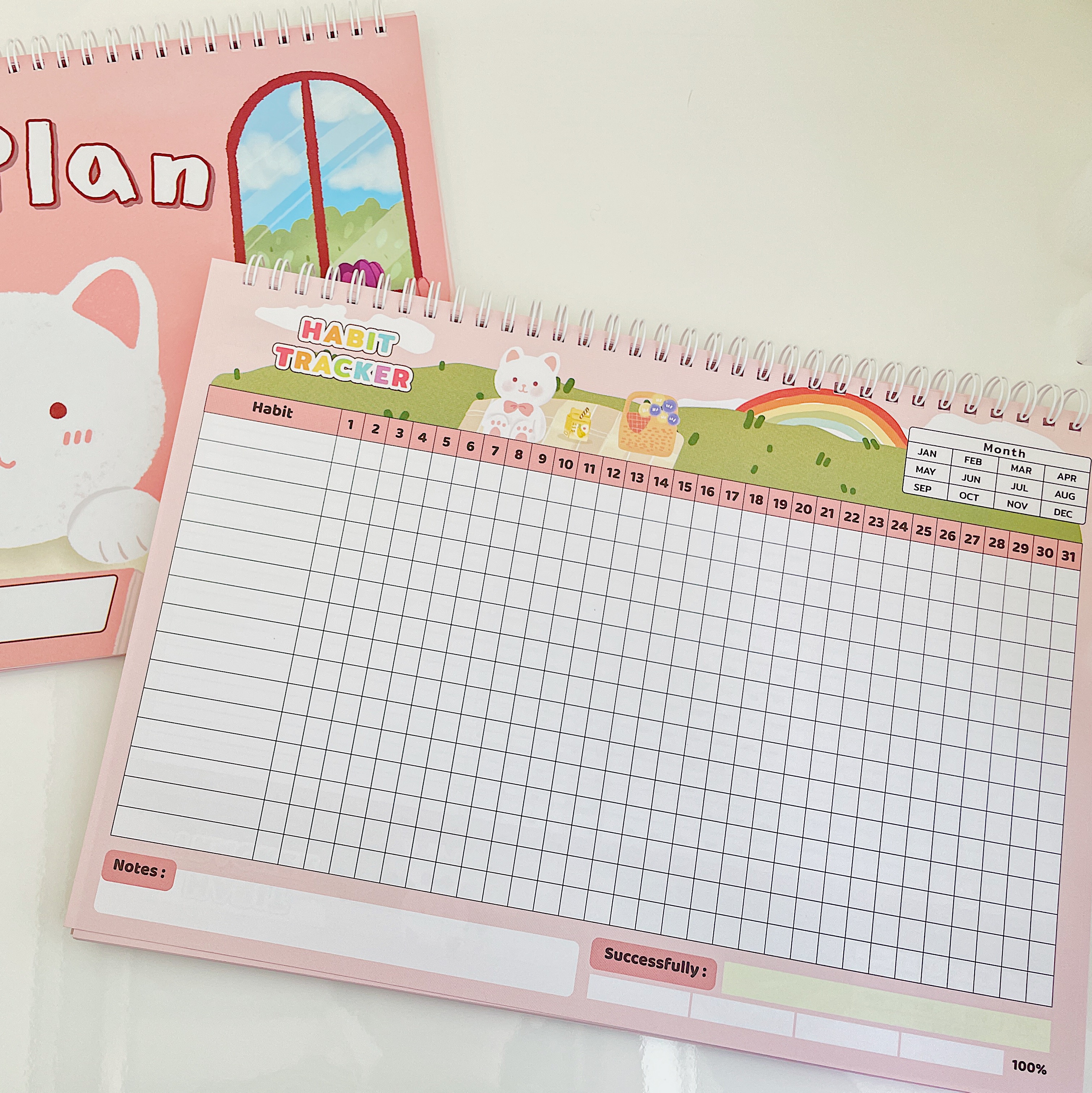 Planner 3in1 (แพลนเนอร์เปลี่ยนนิสัย)-210713132103