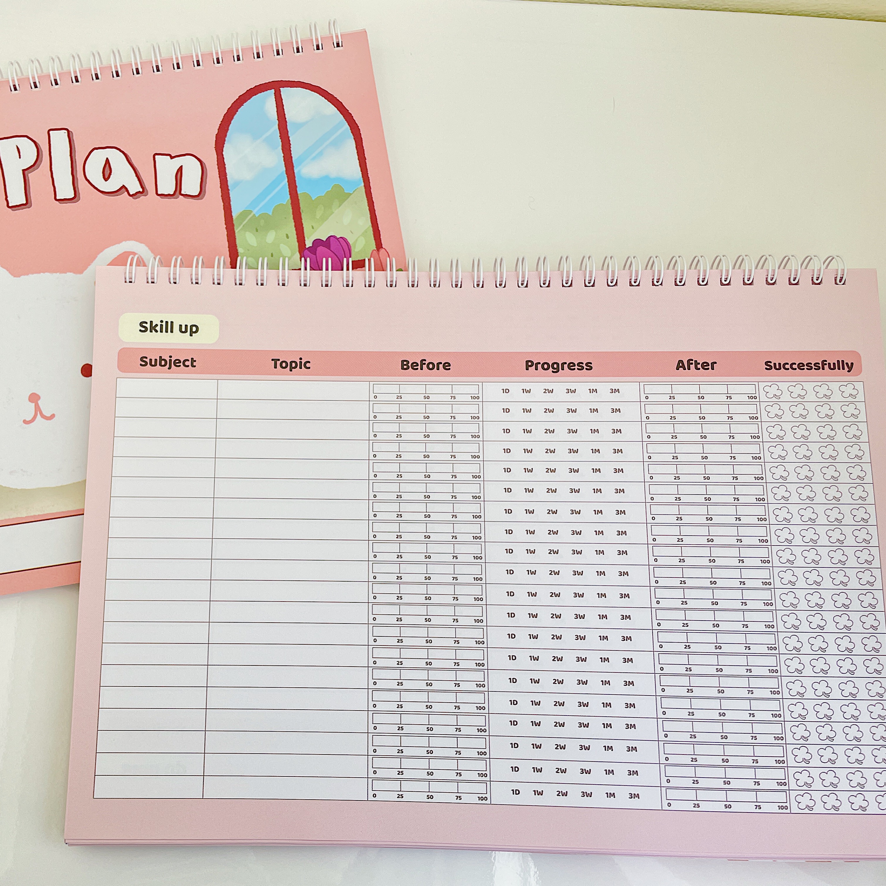 Planner 3in1 (แพลนเนอร์เปลี่ยนนิสัย)-210713132112