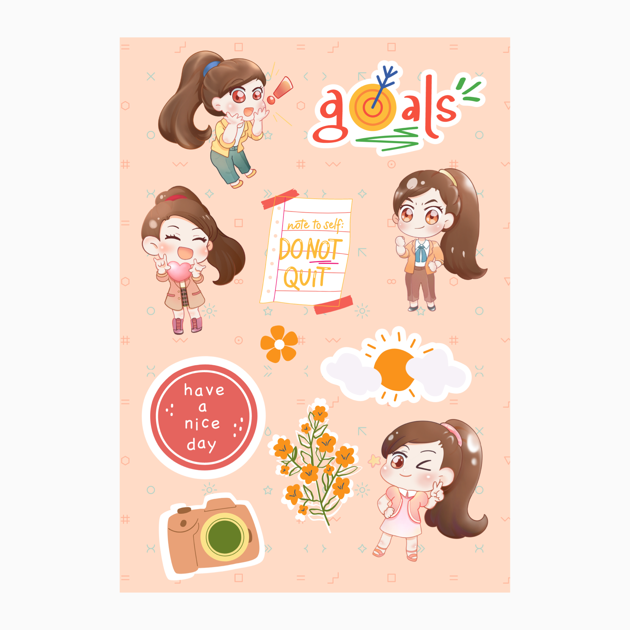 สติกเกอร์ยูคาริ (Orange ver.)-250524222240